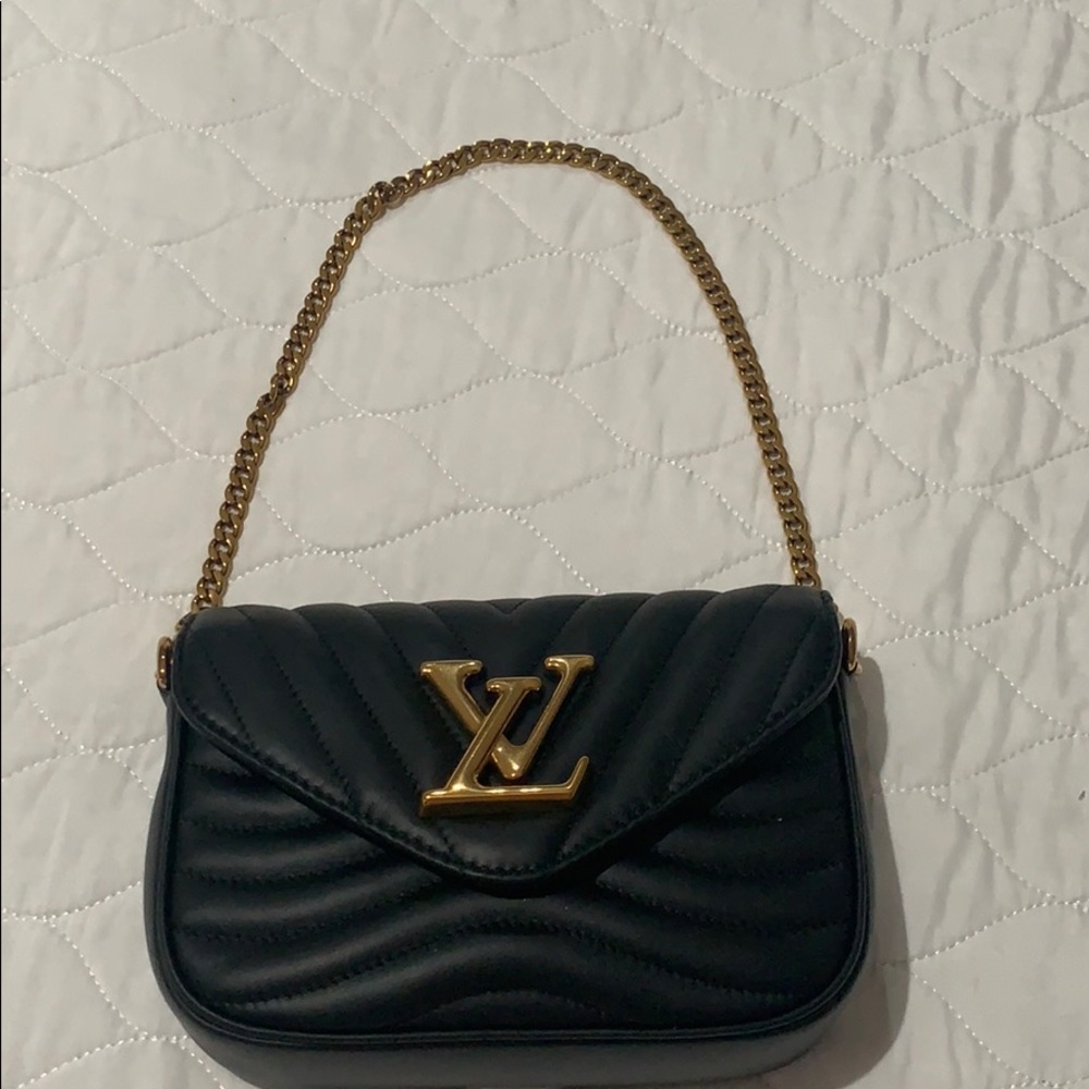 Louis Vuitton pochette